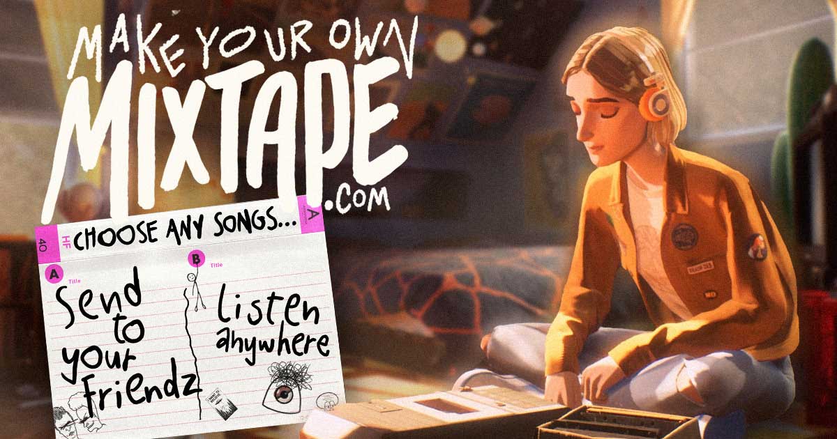 www.makeyourownmixtape.com